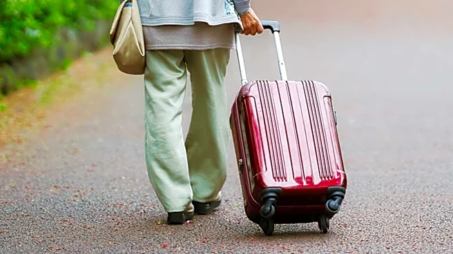 Retiree's Experience Highlights Challenges of Moving Abroad for Retirement