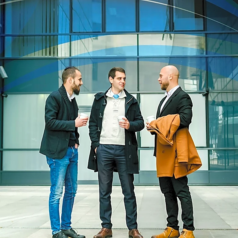 Former SentinelOne Executives Secure $100 Million for AI Security Startup Neo