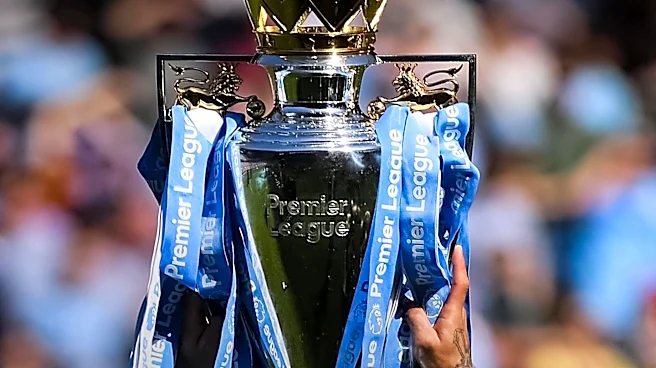 Premier League Introduces Changes to Fantasy Bonus Points System for 2026/27 Season