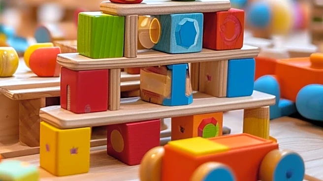 Creative Solutions for Summer Boredom with Hape's Toy Collection