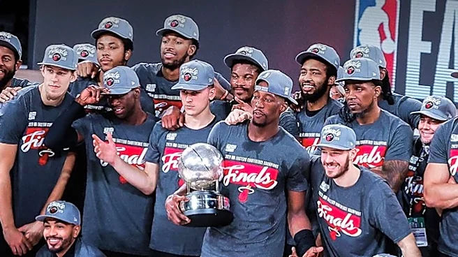 Miami Heat President Pat Riley Addresses Bam Adebayo and Tyler Herro Altercation and Its Aftermath