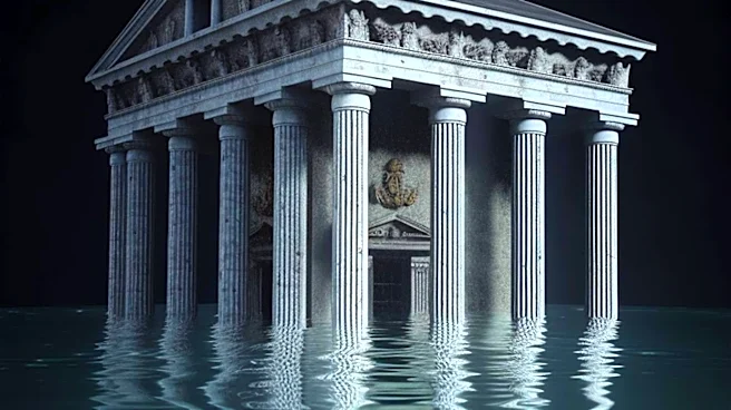 Christopher Nolan's 'The Odyssey' Breaks Box Office Records with $264 Million Opening