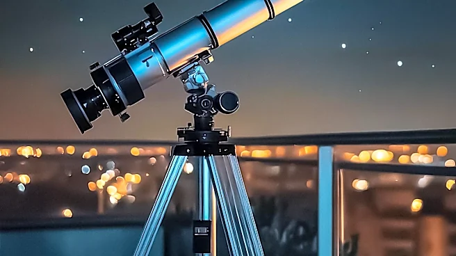 Smart Telescopes Lower Barriers for Aspiring Astrophotographers