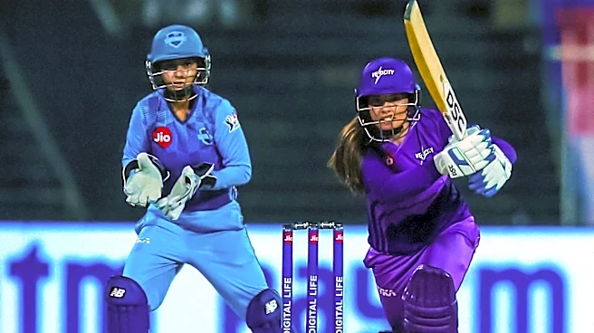 Women's Sports Leagues Offer Exciting Alternatives as Major Men's Events Conclude