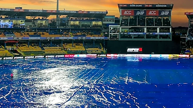 Severe Weather Forces Cancellation of Noah Kahan's Concert at Citi Field