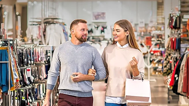 U.S. Retailers Adjust Strategies Amid 2026 Peak Season Tariff Uncertainty