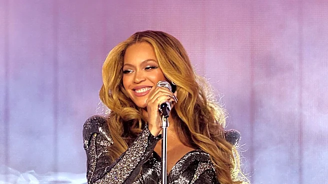 Beyonce and Jay-Z Attend World Cup 2026 Final at MetLife Stadium