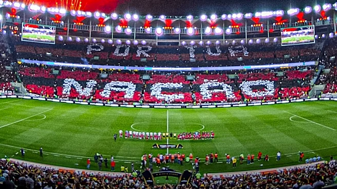 FIFA Adapts 2026 World Cup to American Sports Culture with Halftime Show