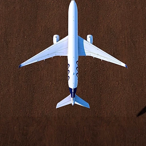 IndiGo Partners with Honeywell for Avionics in 810 A320neo Planes