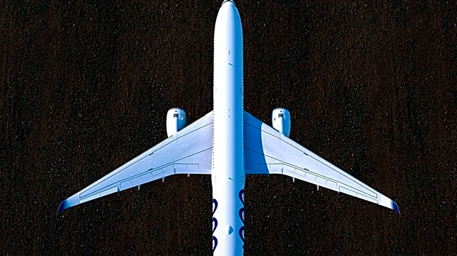 IndiGo Partners with Honeywell for Avionics in 810 A320neo Planes