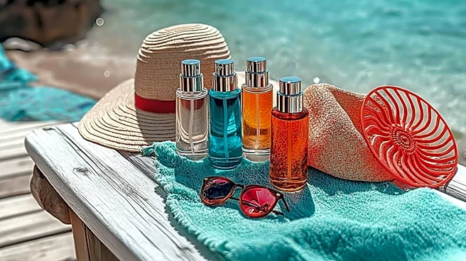 Mental Health Benefits of Revisiting Vacation Photos Explored