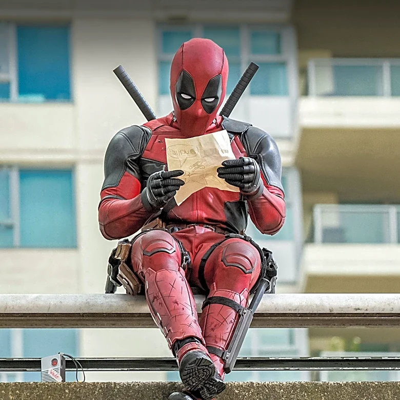 Ryan Reynolds Hints at New Directions for Deadpool 4 with Comic 'Deep Cuts'