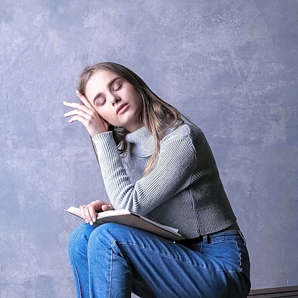 Hannah Soyer's Memoir Explores Life with Disability and Personal Autonomy