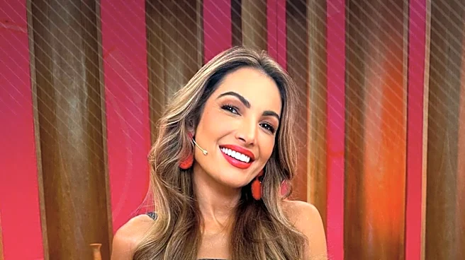RHOSLC's Angie Katsanevas and Shawn Trujillo Separate Amid Infidelity Rumors