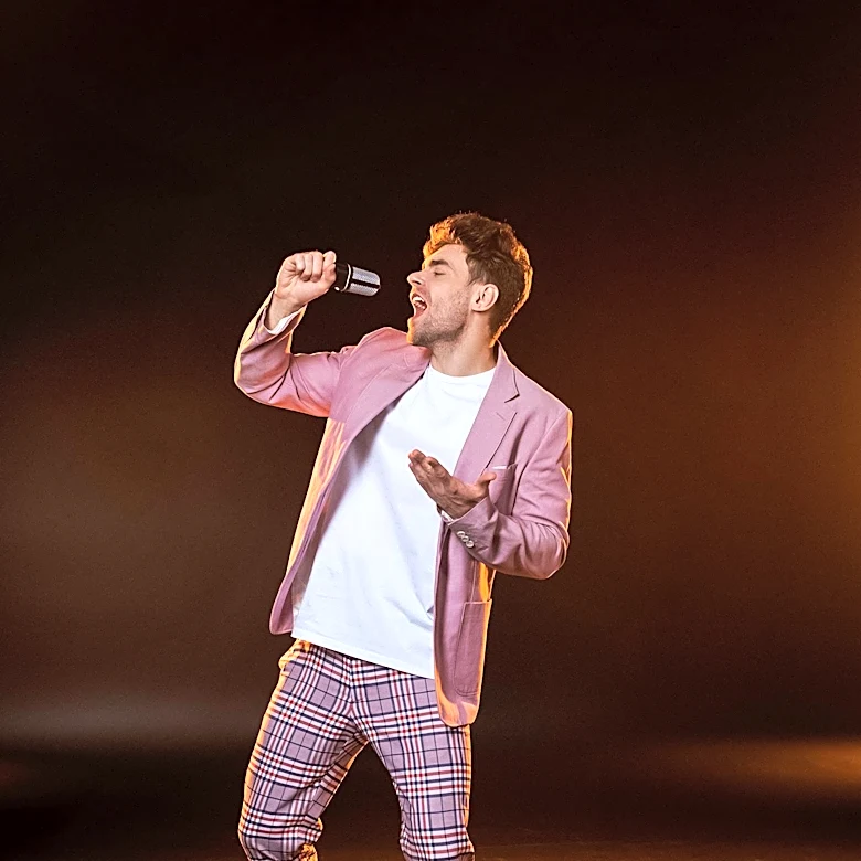Ben Platt Discusses New Musical and Personal Growth Amidst Anxiety