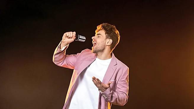 Ben Platt Discusses New Musical and Personal Growth Amidst Anxiety