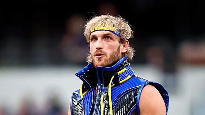 Tom Brady's WWE Prospects Grow After Viral Slap Incident with Logan Paul