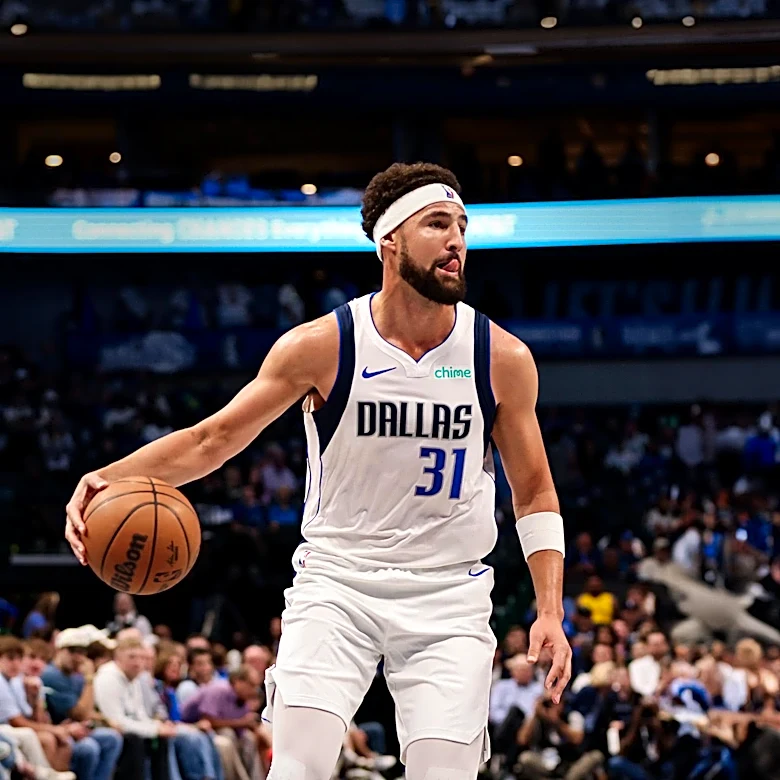 Dallas Mavericks Waive Tyler Smith Ahead of New Season