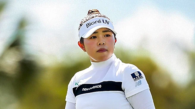 Golf's Commercialization Raises Concerns Over Athlete Identity and Viewer Experience