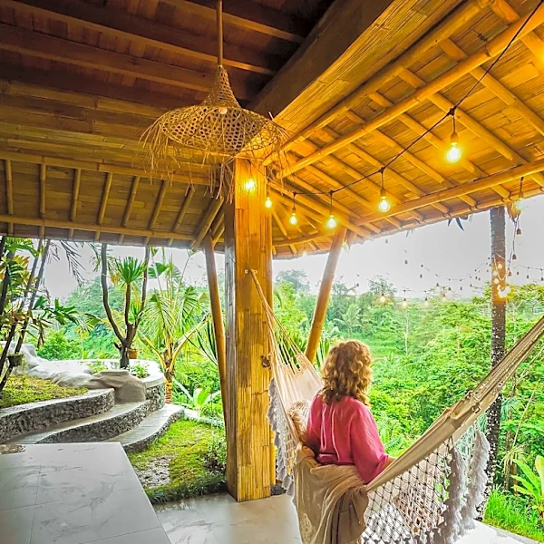 The Vessyl Resort in Costa Rica Introduces 4D Sound Wellness Experience for Digital Detox