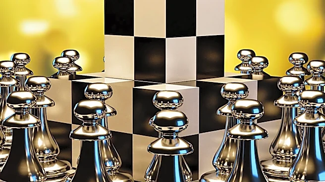 Insight Education Systems Advocates for Cultural Optimization in Leadership Amid DEI Debate