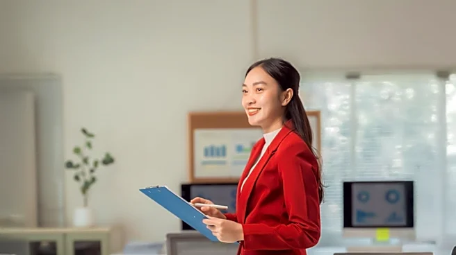 AI Office Demand Expands Beyond NYC and San Francisco, Indicating Broader Growth
