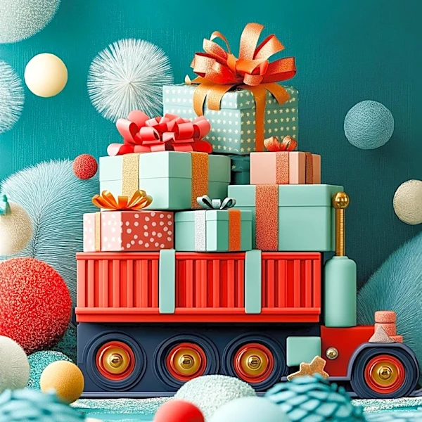 Toymakers Unveil Holiday Trends at New York's Sweet Suite Event