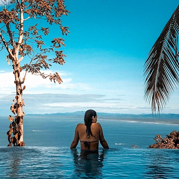 Using Vacation Photos for Mental Relaxation and Well-being