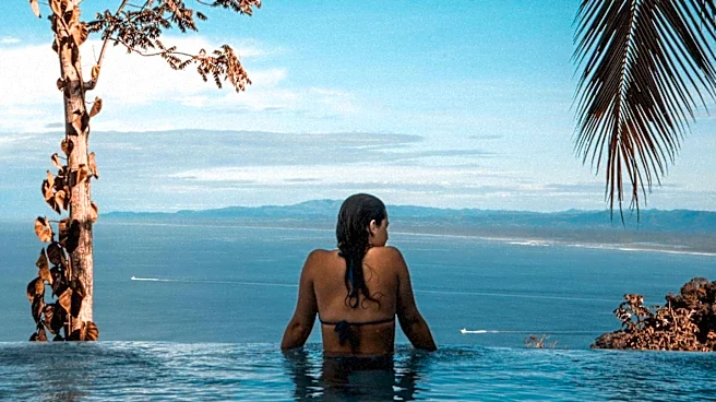 Using Vacation Photos for Mental Relaxation and Well-being