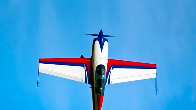 Anduril and General Atomics Showcase Collaborative Combat Aircraft at Farnborough