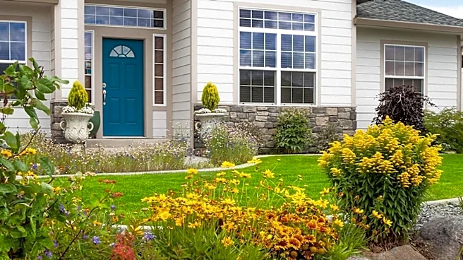 Starter Home Market Shows Regional Disparities in Affordability for First-Time Buyers