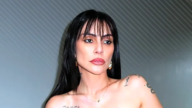 Streamer Clavicular Promotes Controversial 'Looksmaxxing' Trend Among Gen Z