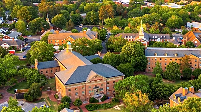 Florida State University Expands AI Ecosystem to Enhance Education