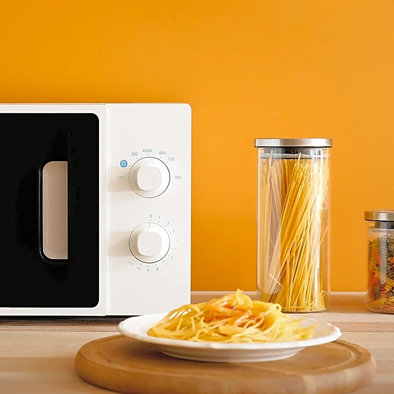 Experts Debunk Myths About Microwave Radiation and Health Risks