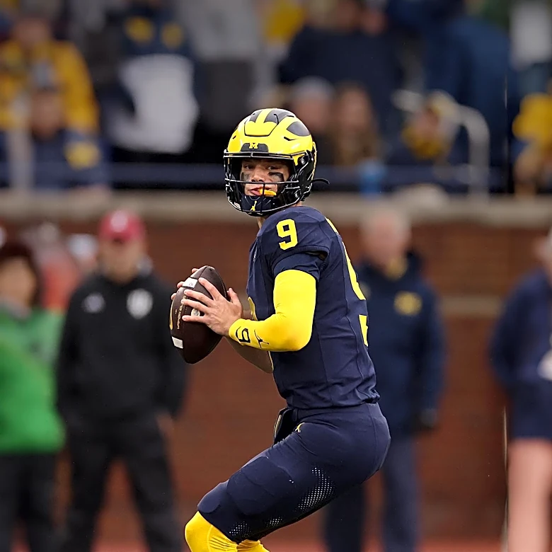 University of Michigan's Warde Manuel to Step Down Amid Scandal Probes