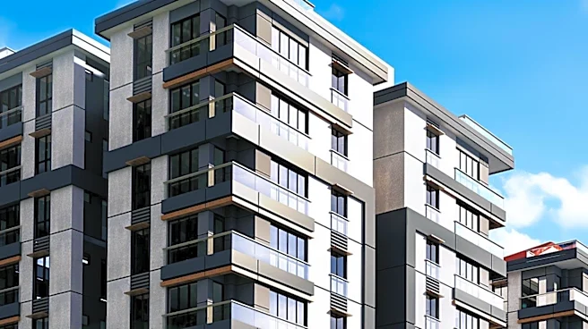 Witkoff and Monroe Capital Secure $302M Loan for Miami Multifamily Project