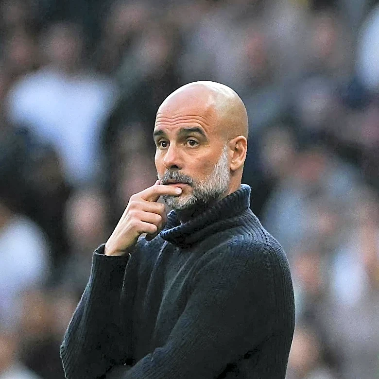Italy Pursues Pep Guardiola for National Team Coach Role
