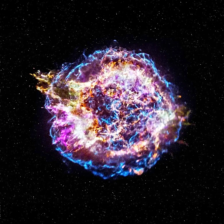 Claire North's 'Slow Gods' Explores Supernova Threat in Space Opera