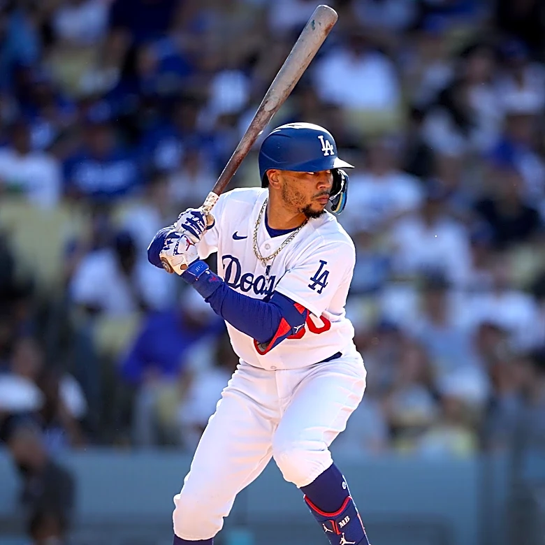 Dodgers' Emmet Sheehan Struggles in Loss to Phillies Despite Mookie Betts' Home Runs