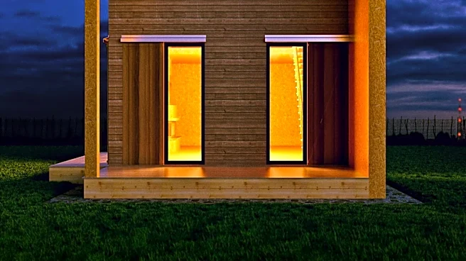 Dragon Tiny Homes Introduces Affordable $33,700 Tiny Home with Innovative Design