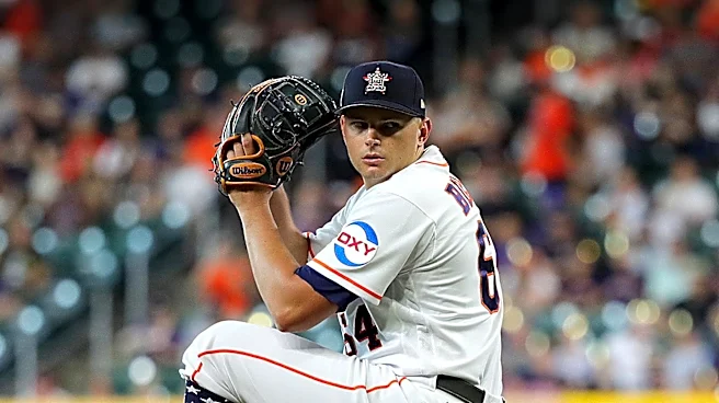 Marlins' Janson Junk Struggles in Loss Against Houston, Allowing Six Runs