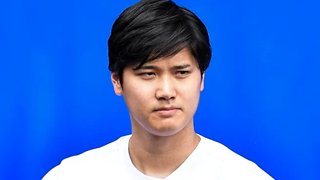 ESPN's '30 for 30' to Feature Interview with Shohei Ohtani's Ex-Translator Involved in $17 Million Scandal