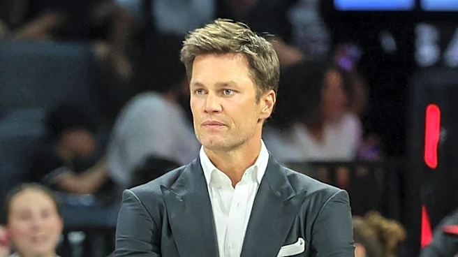 Tom Brady's WWE Appearance Sparks Business Strategy Debate