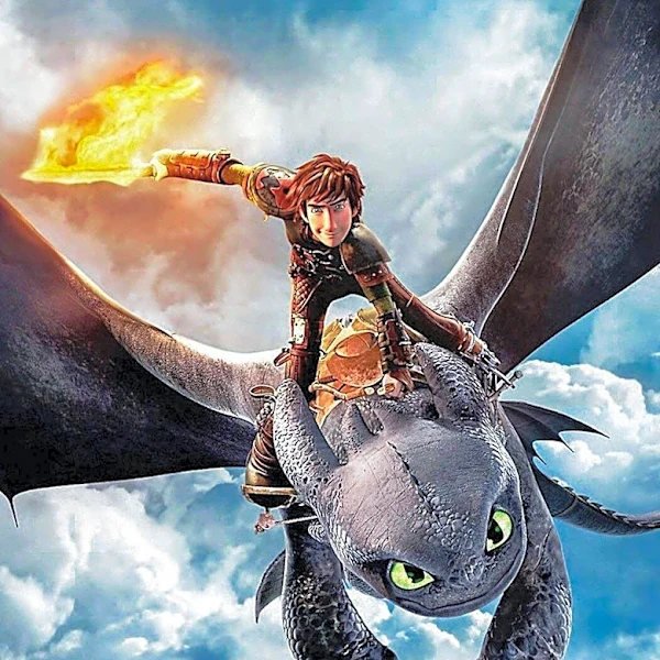 The Untrainable Dragon Show to Close for Refurbishment at Universal Epic Universe