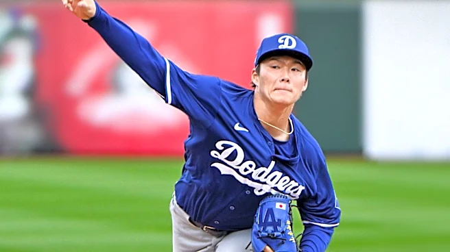 Los Angeles Dodgers Acquire Reliever Seth Halvorsen from Rockies for Minor League Players