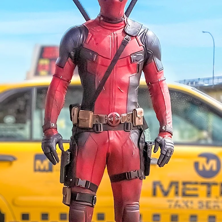 Ryan Reynolds Discusses Potential for Deadpool 4 with New Comic Adaptations