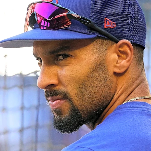 Minnesota Twins' Byron Buxton Returns from Injured List for Cleveland Series