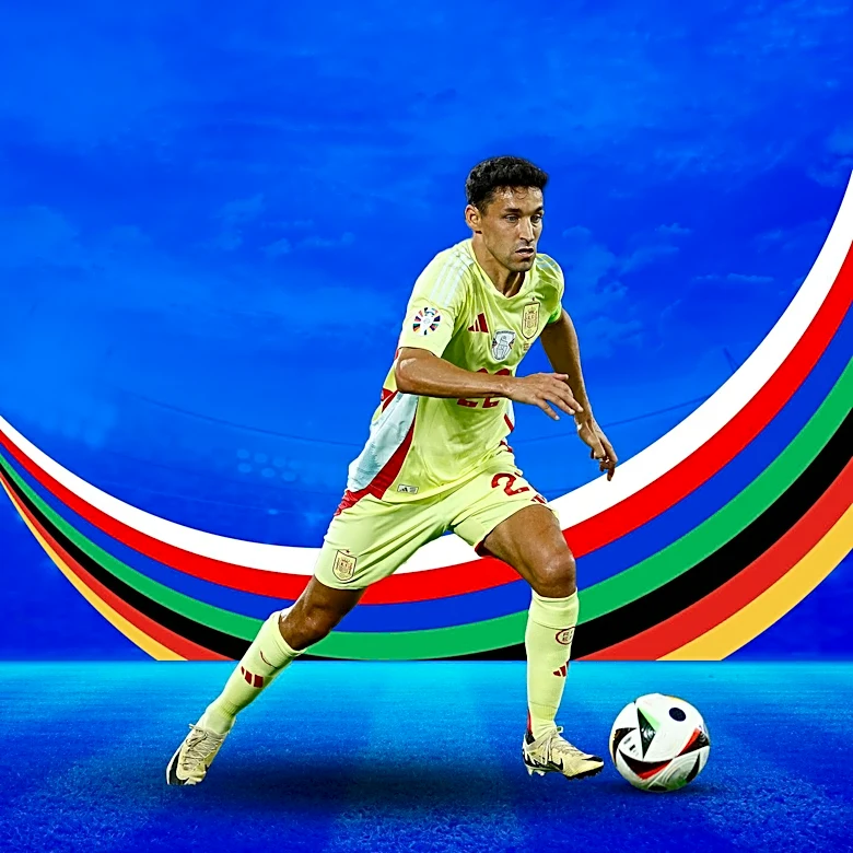 Spain's Rodri Elevates Status with World Cup Victory in New Jersey