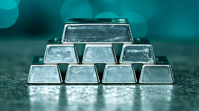 Andean Silver Identifies High-Grade Silver-Gold Trend at Cerro Bayo Project