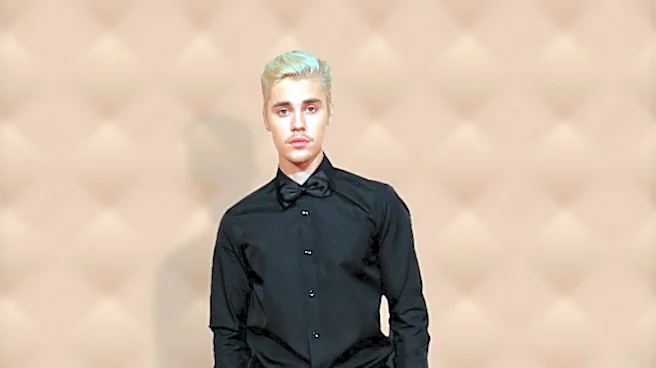 Justin Bieber Hosts Star-Studded After Party Following 2026 World Cup Final